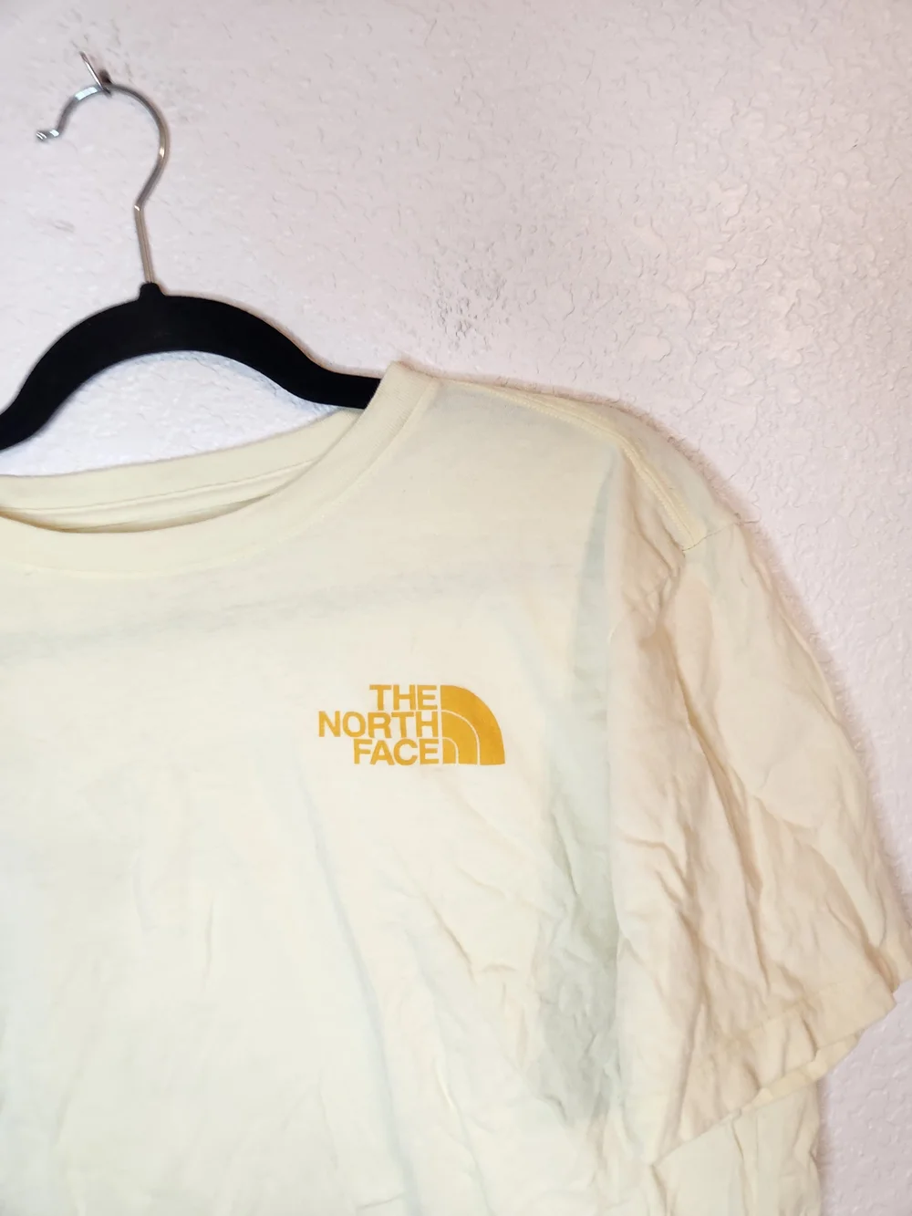 The North face The North Face Berkeley California Scrap Mat T-Shirtmen's M